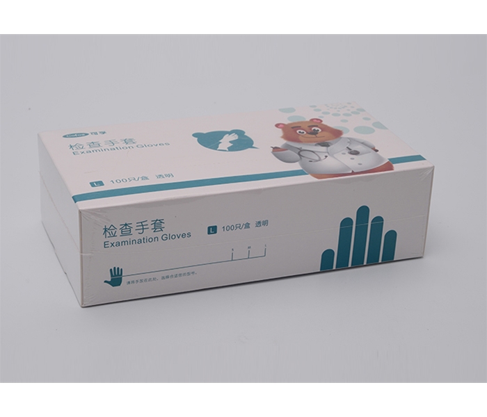 包裝(zhuāng)成品