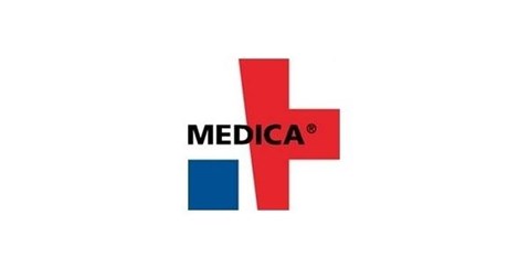 2023年(nián)第55屆德(dé)國杜塞(sai)爾多夫(fu)國際醫(yī)療展會(hui)