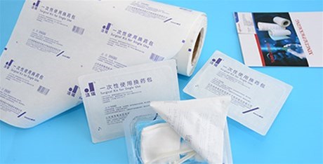 醫用包裝袋不可(ke)忽視的趨勢