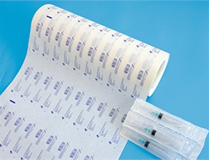 吸(xi)塑包裝系列