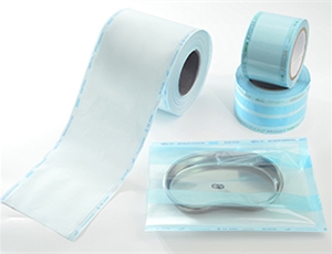 熱封型滅菌(jun1)卷袋