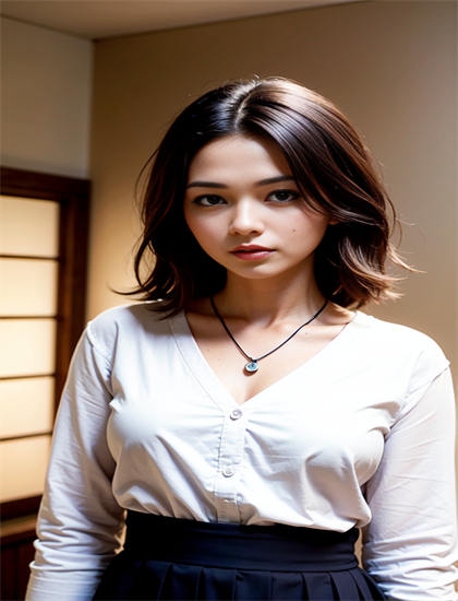 探秘《太空娃娃第1季》灯光的布光艺术与情绪烘托——触动心灵的感人故事