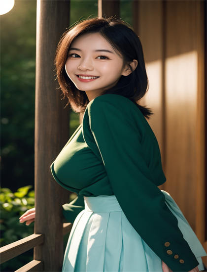 【武侠片专题】都市女孩 第二季的人物塑造与情感表达 ——武侠片的观影全攻略